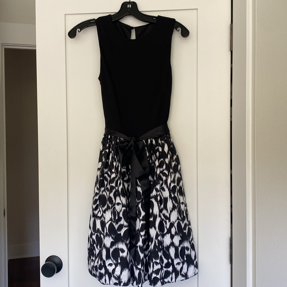 Cocktail dress